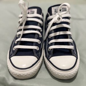 CONVERSE ALL-STAR (LOW TOP)